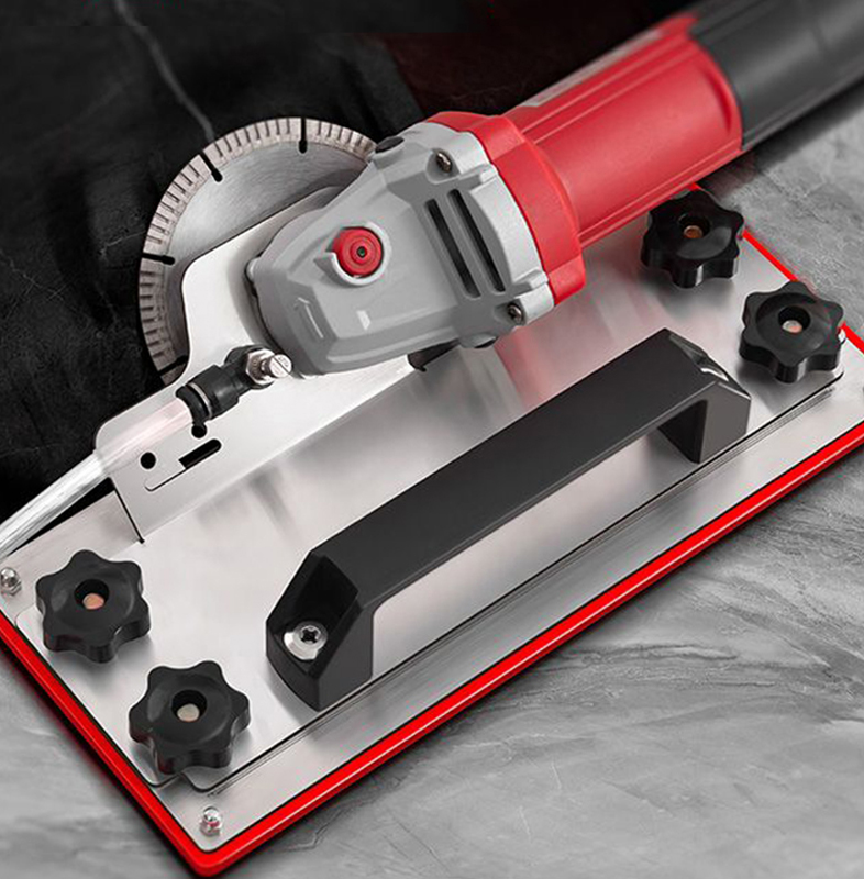 ADAPTADOR DE 45° PARA AMOLADORA