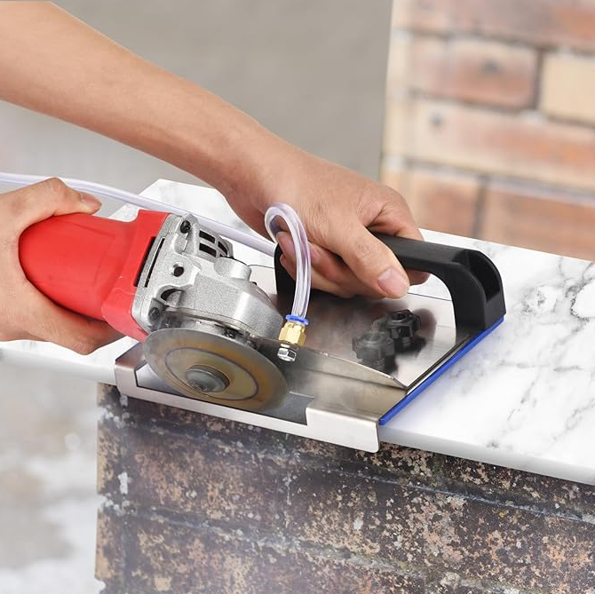 ADAPTADOR DE 45° PARA AMOLADORA